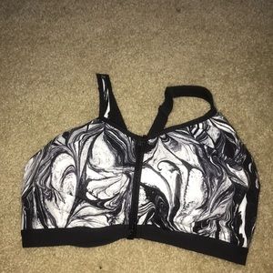 Victoria’s secret sports bra